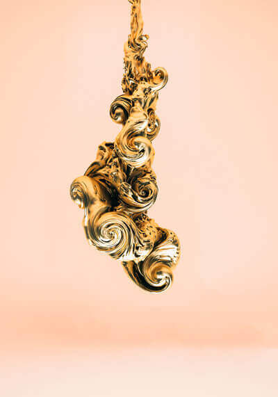 طراحی لوگو مجله گرافیک