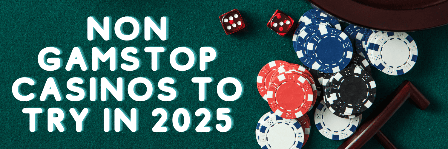 Discovering UK Casinos Not on Gamstop Your Ultimate Guide Discovering UK Casinos Not on Gamstop Your Ultimate Guide