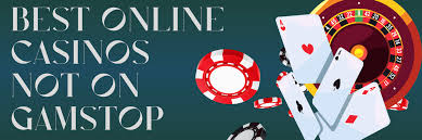Exploring Non Gamstop UK Casino Sites A Comprehensive Guide 979423924 Exploring Non Gamstop UK Casino Sites A Comprehensive Guide 979423924