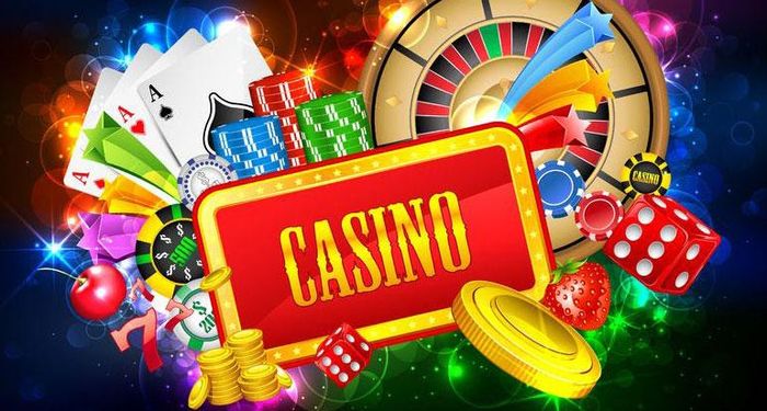 The Rise of Syndicate Casino A New Era in Online Gaming 1074087815 The Rise of Syndicate Casino A New Era in Online Gaming 1074087815