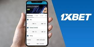 1xbet Download A Comprehensive Guide to Getting Started