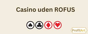 Bedste Casino Uden om Rufus En Ultimativ Guide