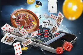 God55 Casino The Ultimate Gaming Experience Awaits