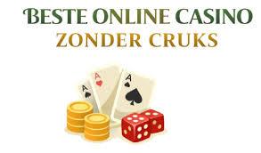 Online Gokken Zonder CRUKS Wat Je Moet Weten Online Gokken Zonder CRUKS Wat Je Moet Weten