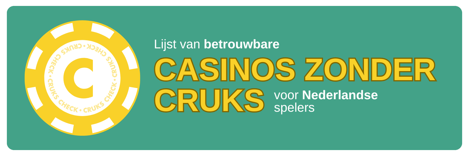 Ontdek de Voordelen van Casino's zonder CRUKS met iDEAL -724391481