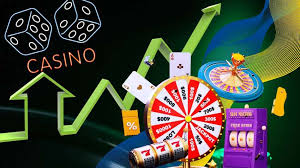 Oplev Spændingen med Online Casino Hugo 1618288799